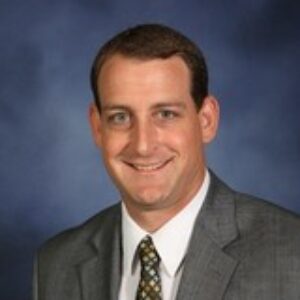 Profile photo of Wes Simmons