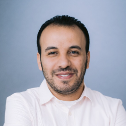 elmansy headshot