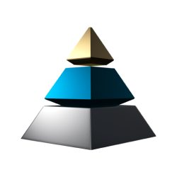 pyramid